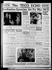 The Teco Echo, May 11, 1951